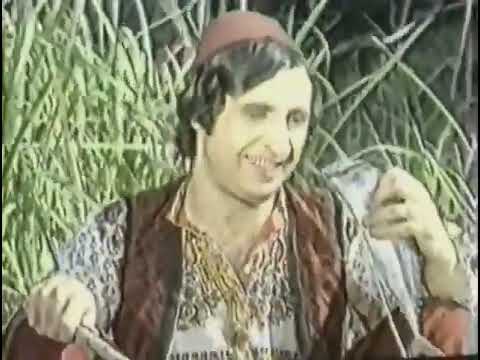 Mistik 1972 Müjdat Gezen Vhs Türk Film
