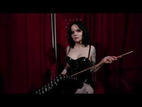 Mistress Petra Hunter