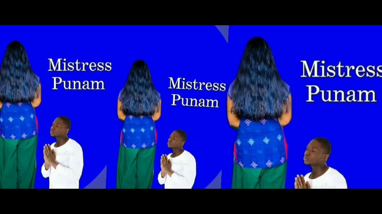 Mistress Punam Real Slave Story ll Mistress Punam ll