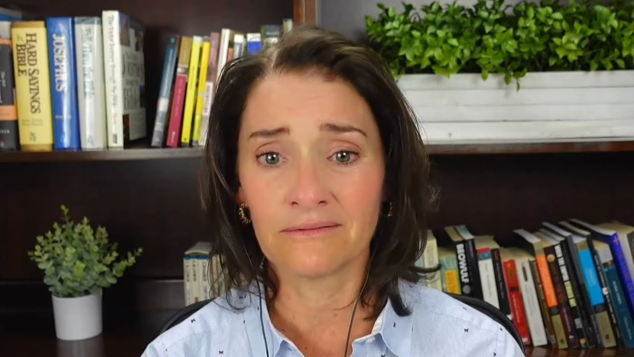 Misty Edwards and Mike Bickle Relationship Leaves Reporter Julie Roys Heartbroken
