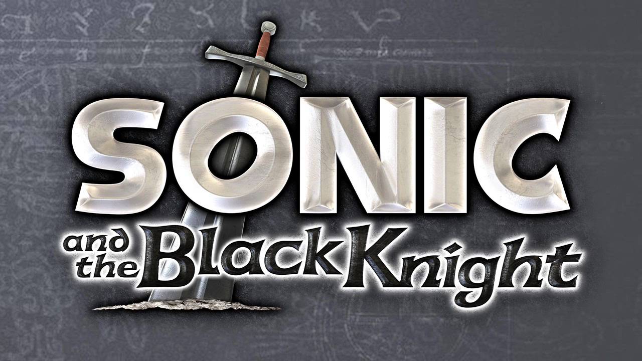 Misty Lake - Sonic and the Black Knight [OST]