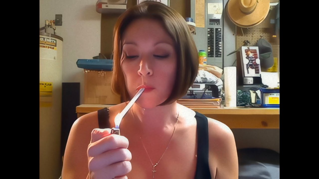 Mistydawns / Misty Dawn VS120 Again For You! AI upscale