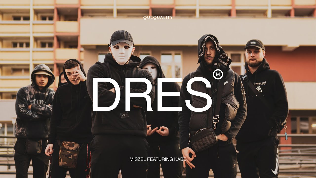 Miszel ft. Kabe - dres (prod. Premixm)