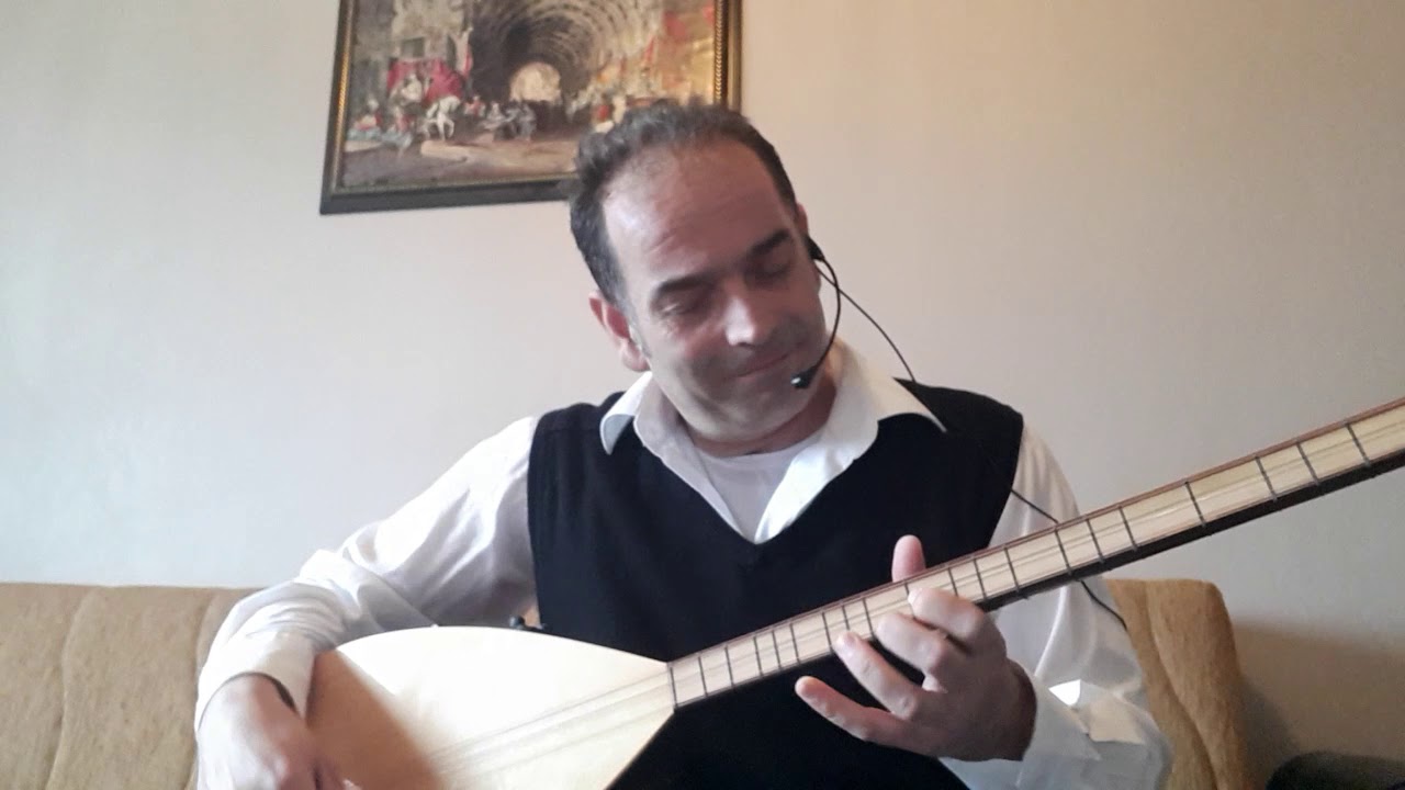 Ümit şarkısı (ORHAN GENCEBAY)ilhan özbay.
