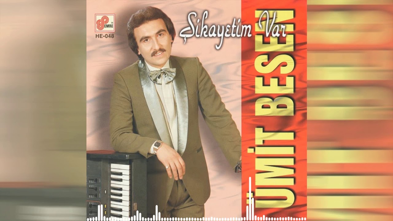 Ümit Besen - Bir Gelin Gidiyor