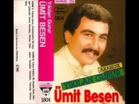 Ümit besen Bana ne