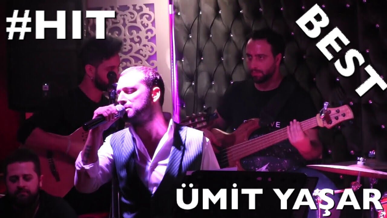 Ümit Yaşar - iki kadın bir adam (Muhteşem Ötesi Yorum)