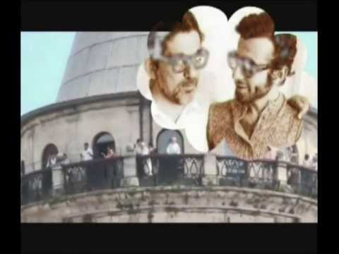 Ümit Yaşar Oğuzcan--Kendi Sesinden -Galata Kulesi...
