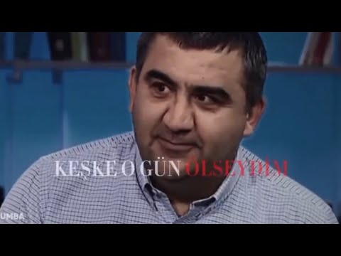 Ümit özat keşke o gün ölseydim
