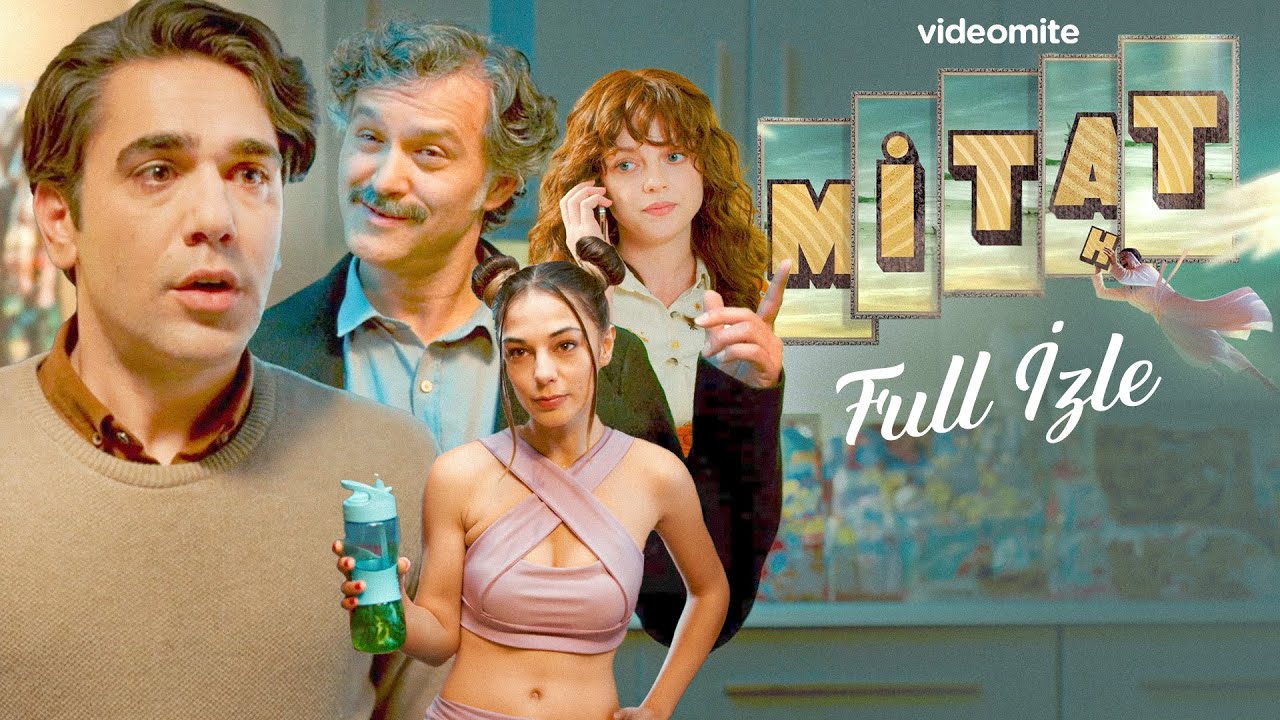 Mitat (Kadir Doğulu, Sinan Albayrak, Dilek Serbest) | Yerli Komedi, Dram Filmi