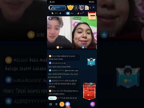 MITCH LINGAT WITH HANNAH DELA VEGA BIGO LIVE | JUNE 24, 2021