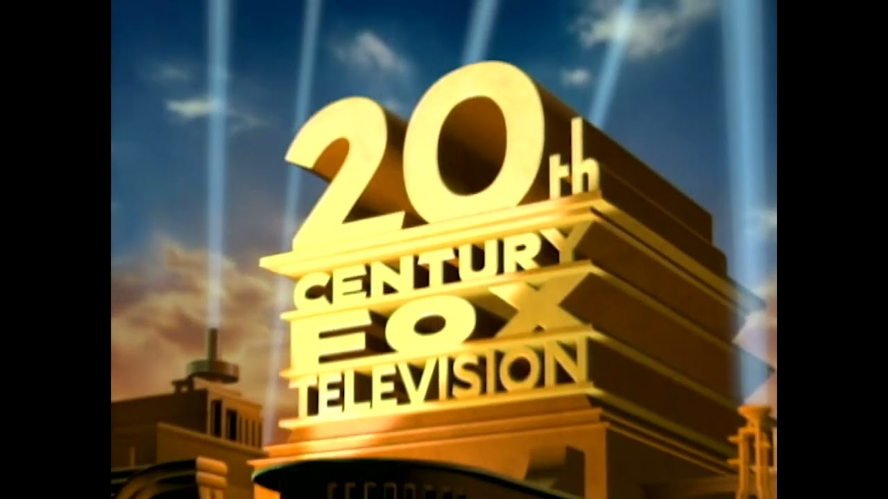 Mitchell/Van Sickle Productions/NBC Studios/20th Century Fox Television (1998) #2