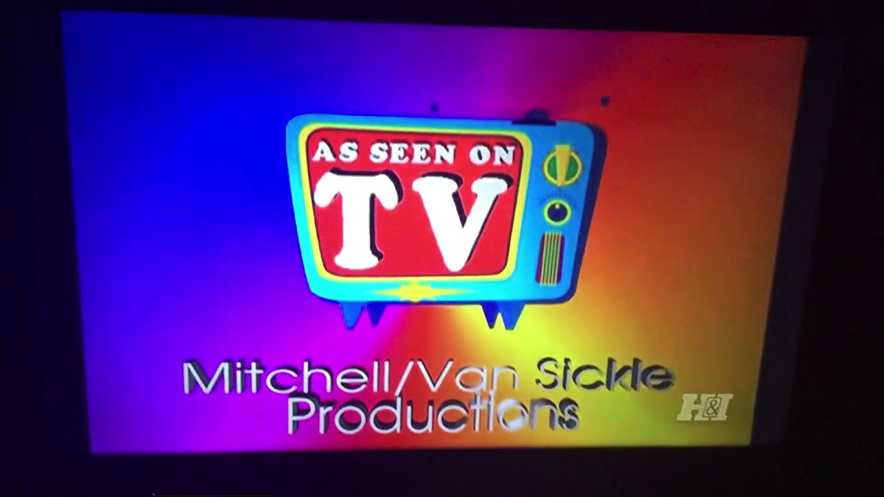 Mitchell/Van Sickle Productions/NBC Studios/20th Television (1998/2013) #2
