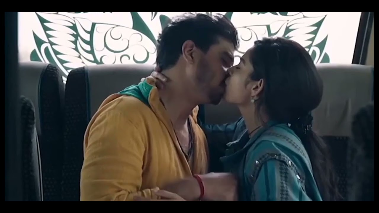 Mithila Palkar  Kiss | Movie Web Series Hot Kiss/Romance Timing |  Movie Hot Romance