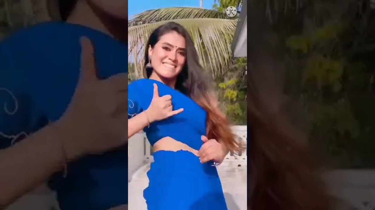 Mithu Vigil Reels Hot Compilation 🔥🔥