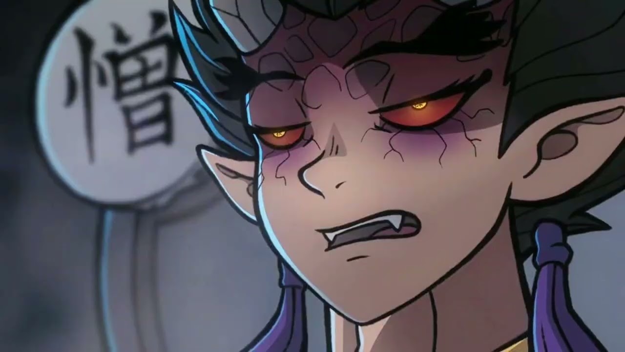 Mitsuri uses her Secret Technique