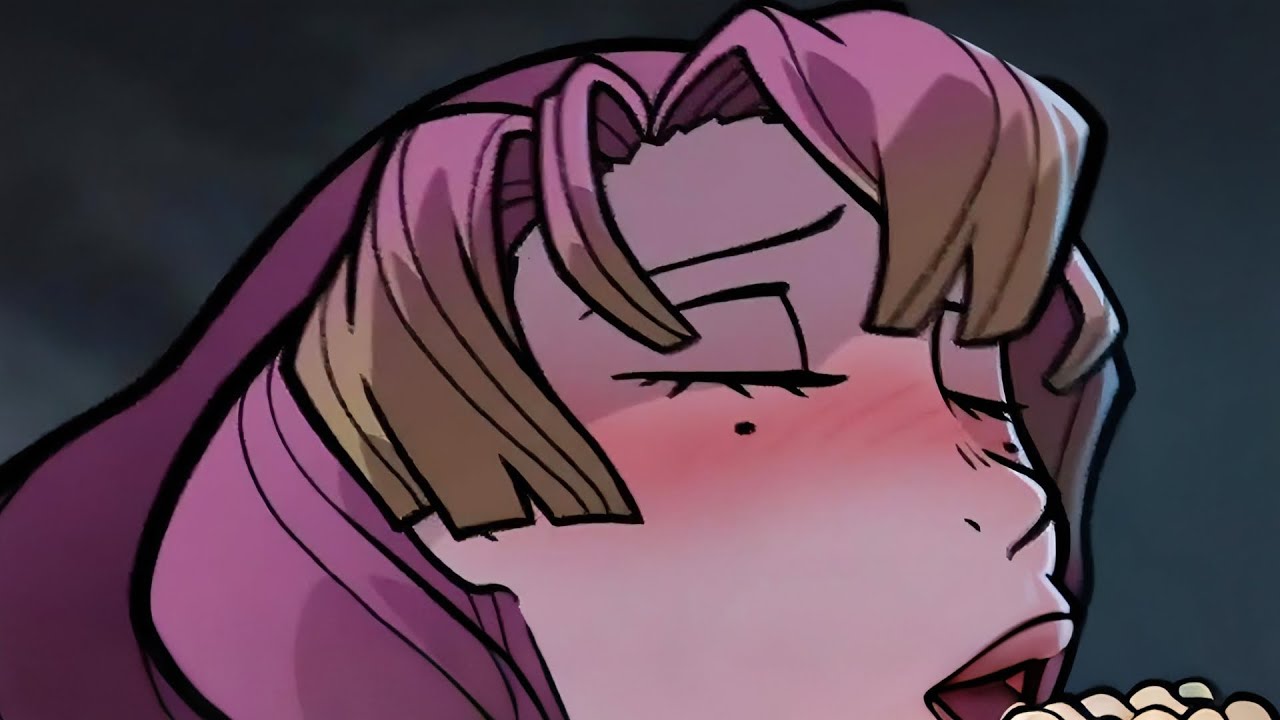 Mitsuri vs Zohakuten | Demon Slayer Funny Animation | Comic Dub