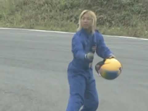 Mitsuru haraguchi