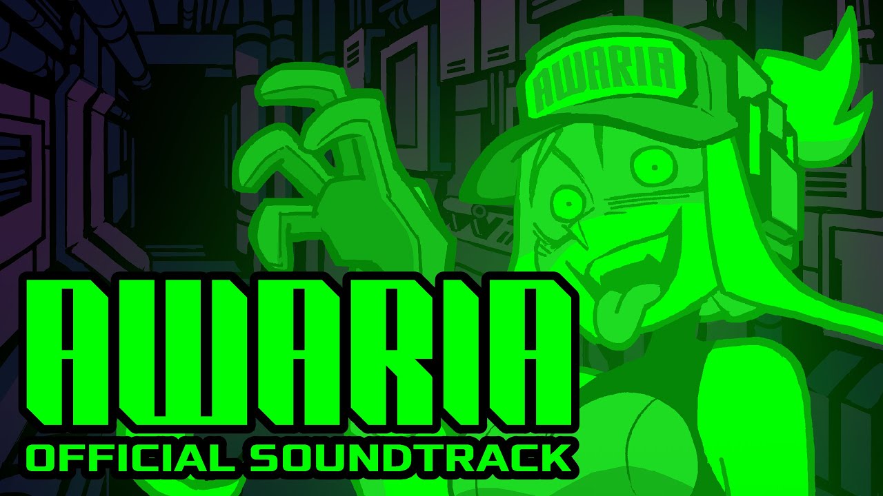 Mittsies - Awaria OST