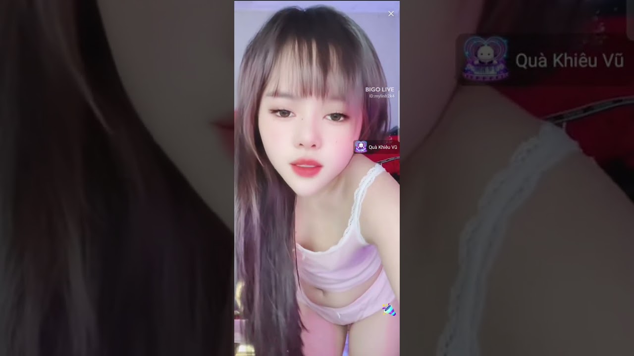 Miu bigo girl xinh