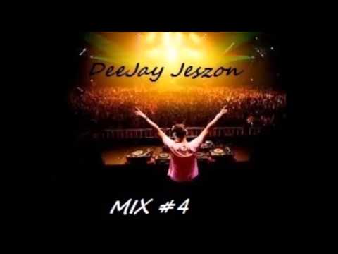 MIX 4 # Listopad