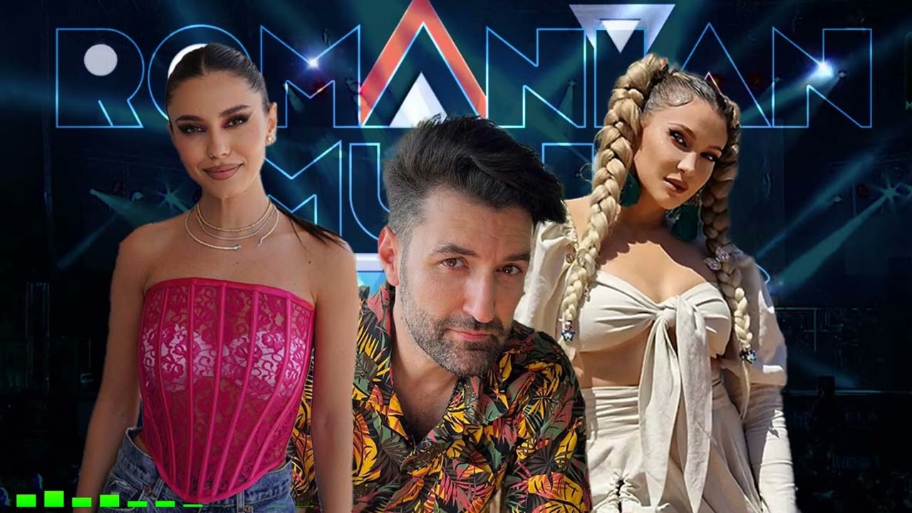 Mix Muzica Romaneasca Hituri 2023