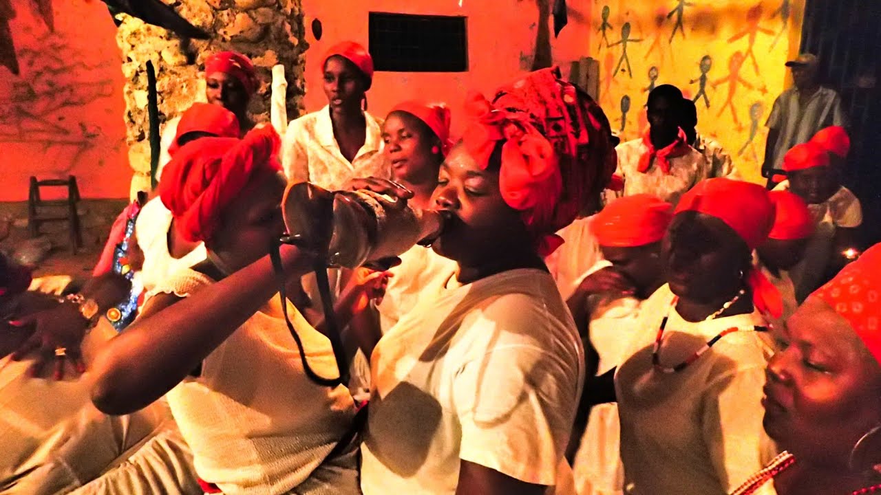 MIX VODOU 2025: The Future of Haitian Music