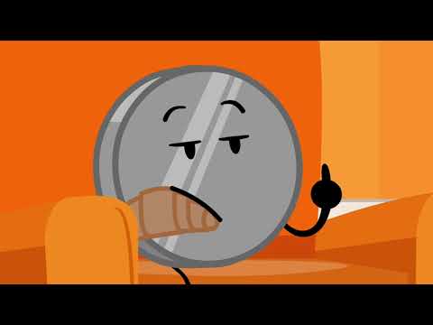 Mixed Messages - Inanimate Insanity animation