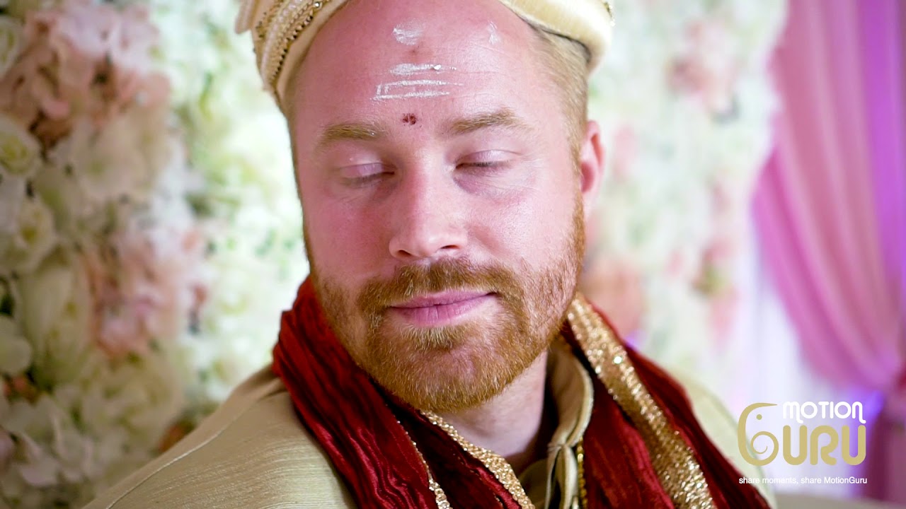 Mixed Traditional Wedding | Norway | Highlight | Andreas Weds Tess