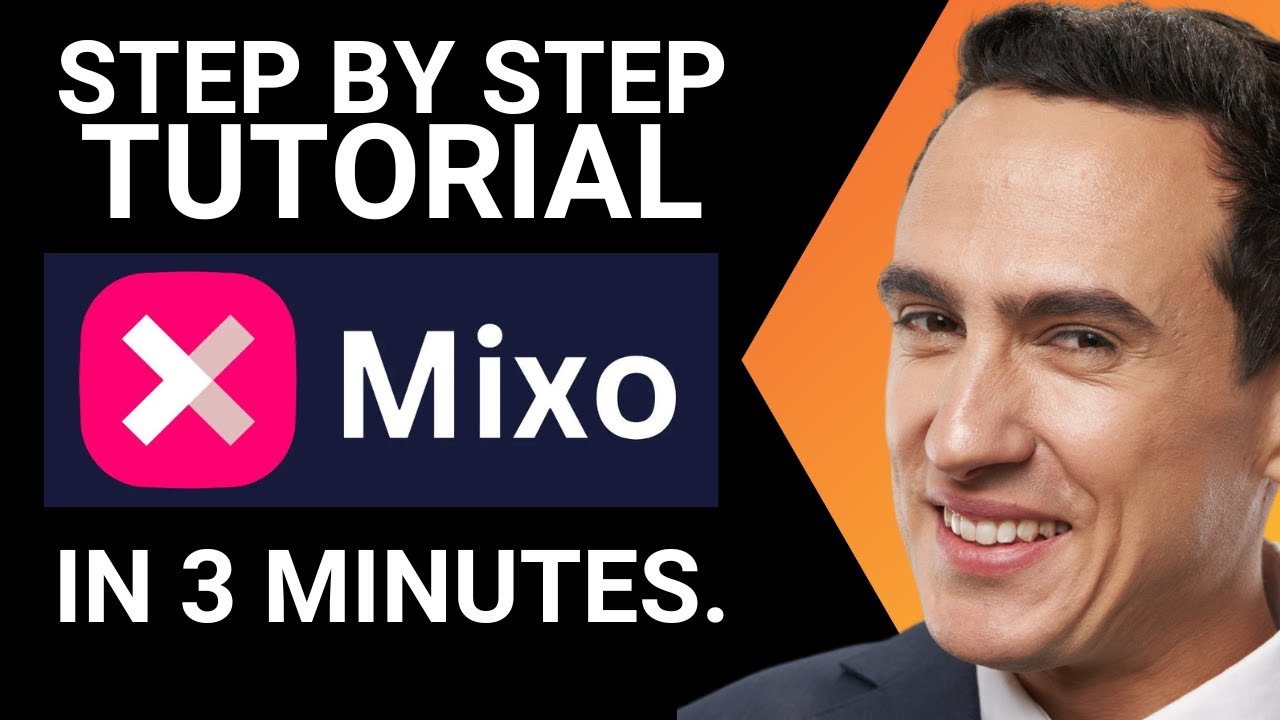 Mixo Review: Complete Step By Step Guide (Best AI Website Creator In Seconds)
