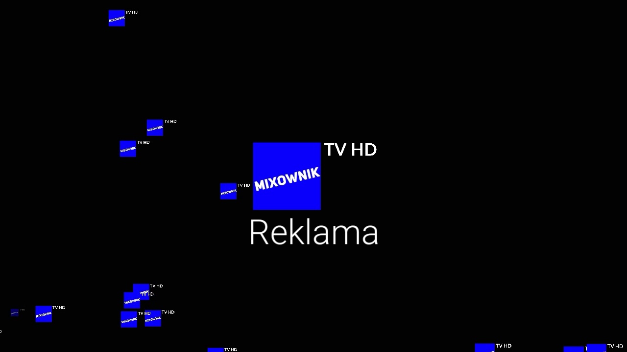 Mixownik TV HD - Mixownik News S1 #3 16.11.2018