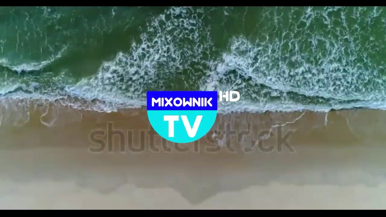 Mixownik TV HD - Mixownik News S1 #9 24.02.2019