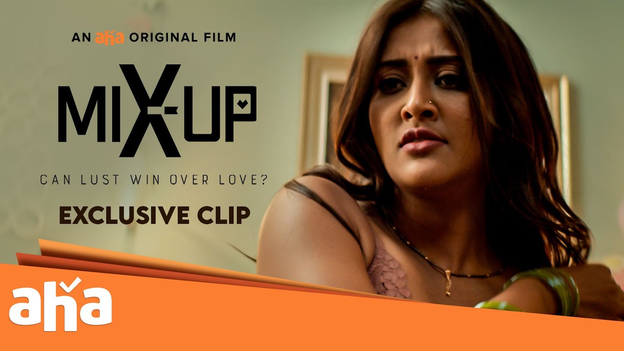 #MixUp Tamil Exclusive Clip 03 | Adarsh, Akshara Gowda, Kamal, Pooja J | An aha Original