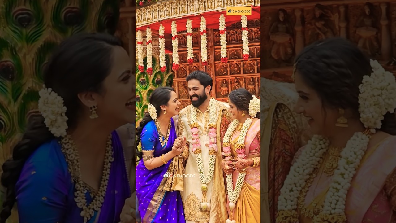 Miya യെ പോലെ സംസാരിക്കുകയും ചിരിക്കുകയും ചെയ്യുന്ന മറ്റൊരു നടിയില്ല❤️GP Gopika Marriage #miyageorge