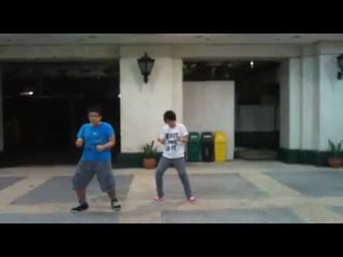 Miya Tan & Alex Centeno - Take You Down by Chris Brown Choreography