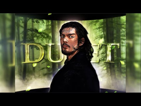 Miyamoto Musashi |-| Duvet |-| Vagabond |-| Animation ◂ 𝙰𝙼𝚅 ∫ 𝙴𝙳𝙸𝚃 ┆▸ 4K