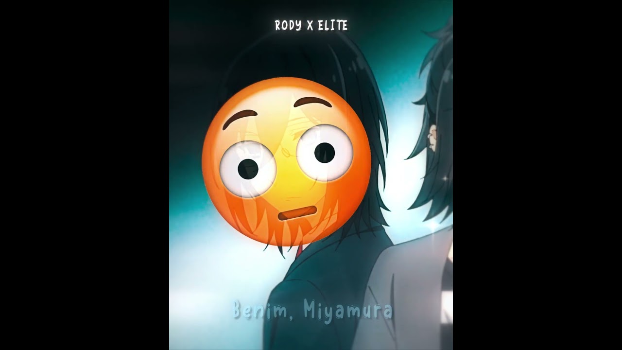 Miyamura Türkçe dublaj | #fypage #fyp #anime #animeedits #miyamuraizumi #miyamura #edit #dublaj