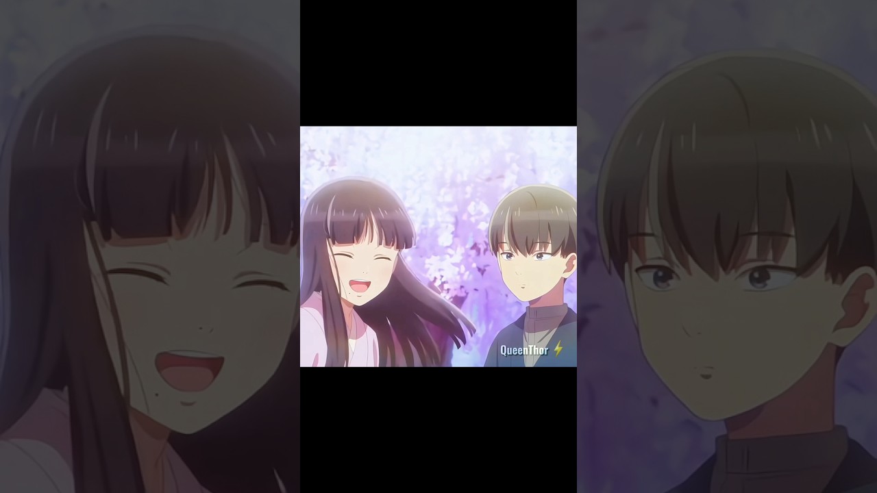miyo and kiyoka's children🥰 #myhappymarriage #miyosaimori #kiyokakudo #edit #love #netflix #shorts