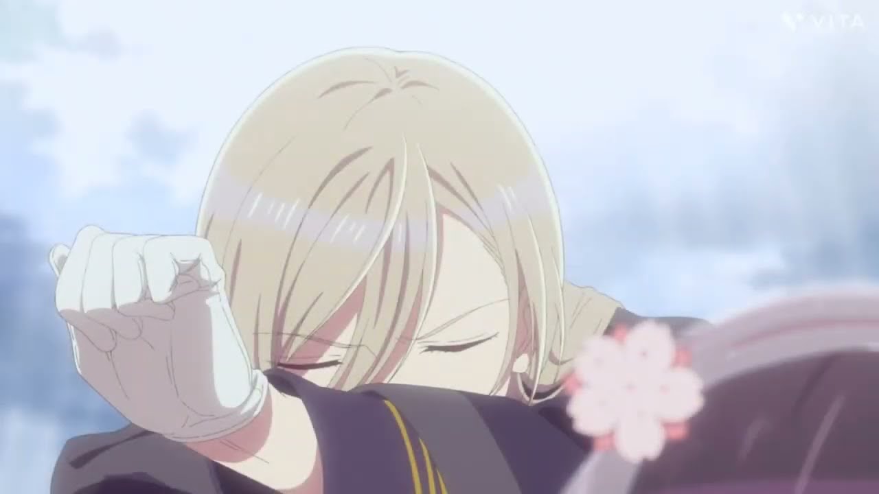 Miyo saved Kiyoka || My Happy Marriage || Season is 1 Last Episode (12) ||