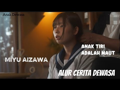 Miyu Aizawa, Doyan sosis ayah tirinya