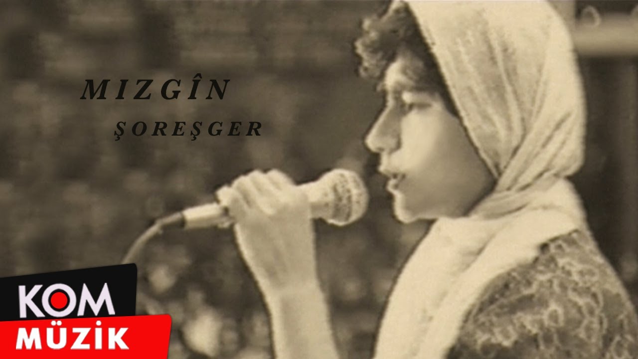 Mizgin - Şoreşger (Official Audio © Kom Müzik)