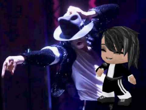 MJ - Dangerous BuddyPoke