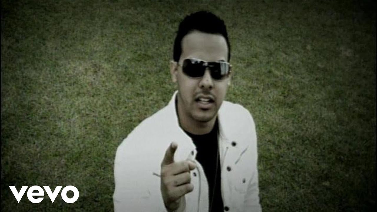 M.J. - He Venido