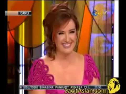 Müjde Ar - 80 Filmin 60'ında Irzıma Geçildi