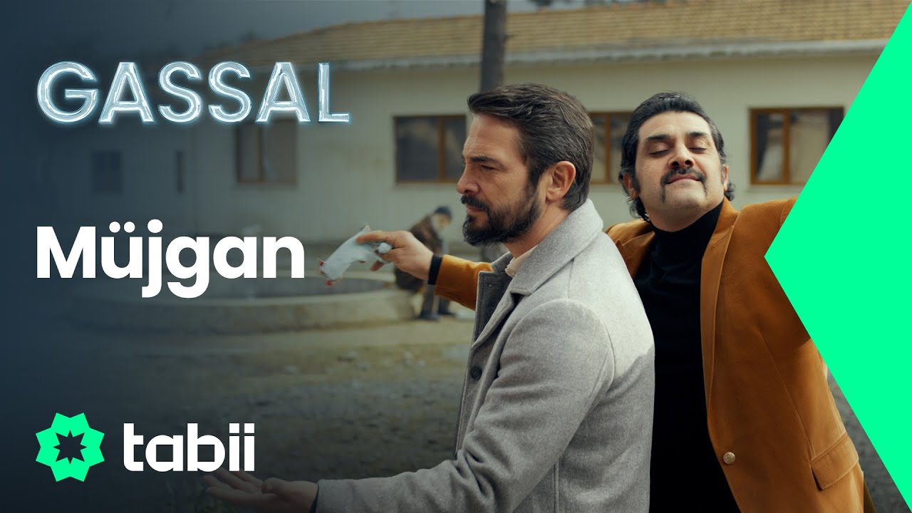 Müjgan - Bayhan | Gassal 2. Sezon Dizi Müzikleri