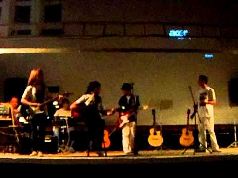 M.K.A.-Endamin yeter.MP4
