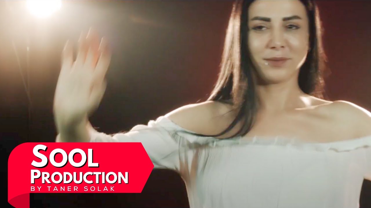 MİKAİL VURAL KALDIR KOLARINI -2019 MAVİ MÜZİK PRODÜKSİYON
