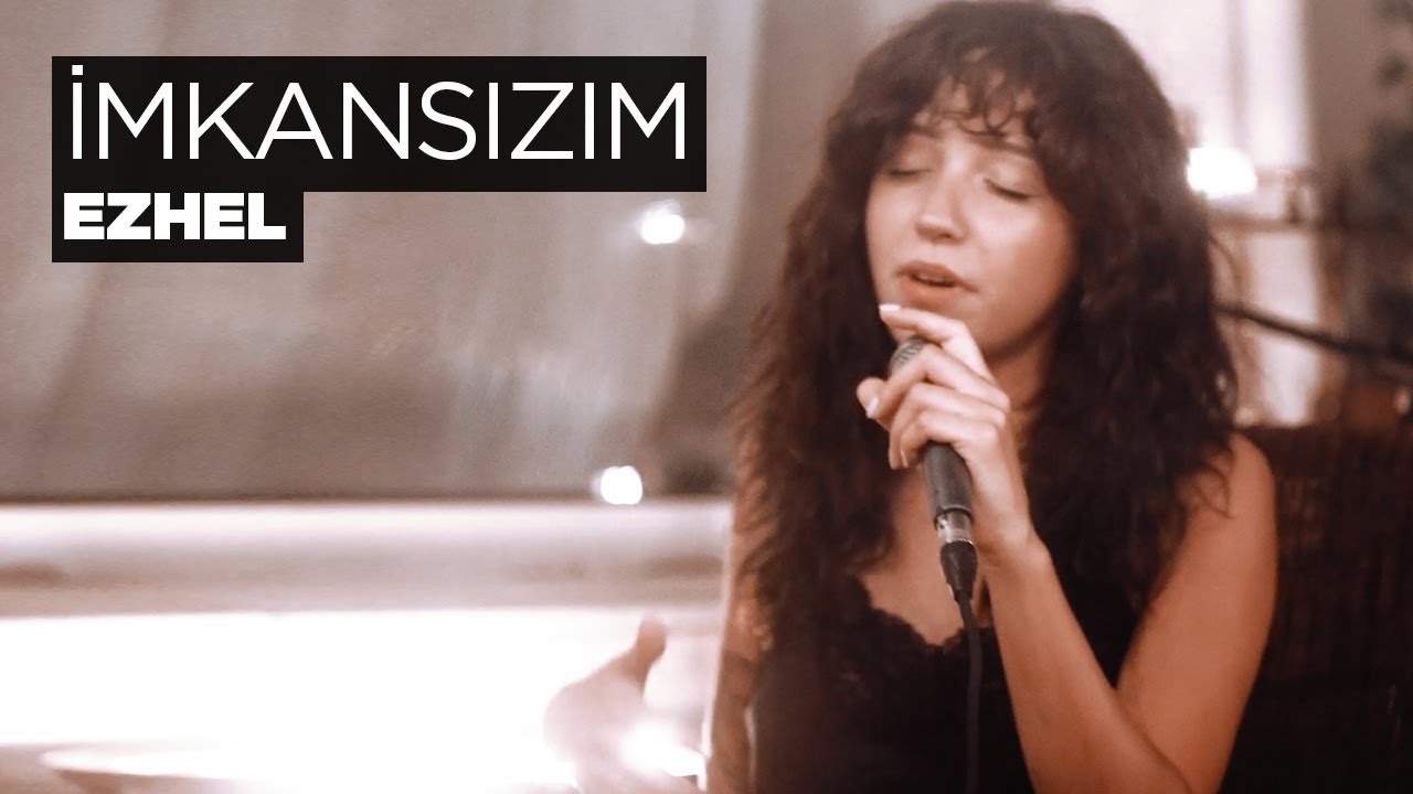 İmkansızım (Akustik) - Zeynep Bastık, Aslı Bekiroğlu