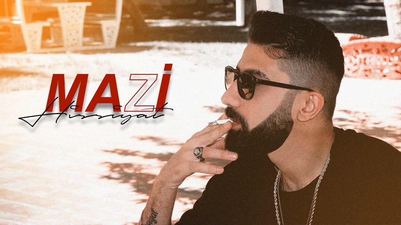 M.Karadağlı x Hissiyat - Mazi