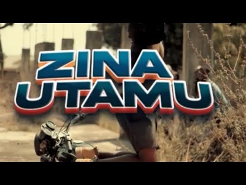 Mkataba mc - Zinautamu (Official music video ) #mkatabamc #zinautamu #singeli